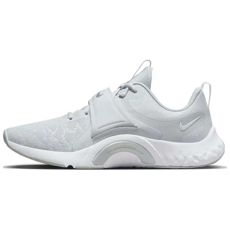 Nike Renew In Season Tr 12 'Pure Platinum' Women's