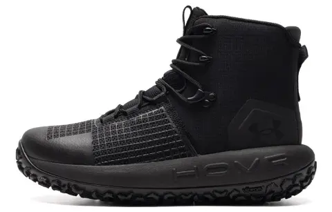Under Armour HOVR Infil Black Pitch Grey