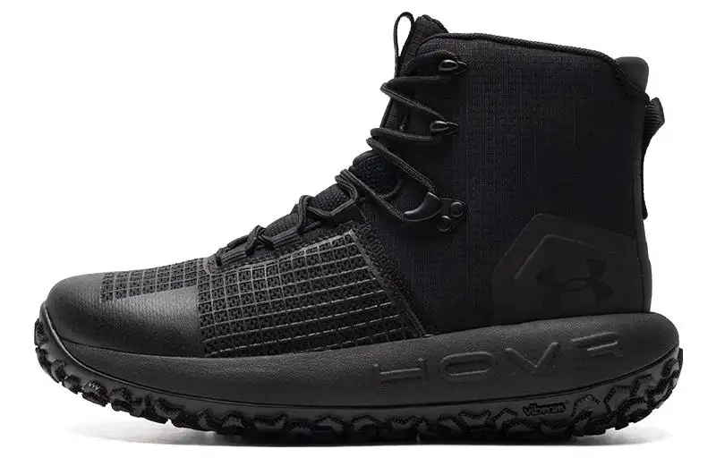 Under Armour HOVR Infil Black Pitch Grey