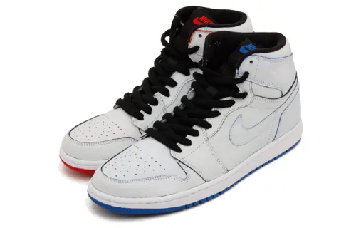 Jordan 1 Sb Lance Mountain White