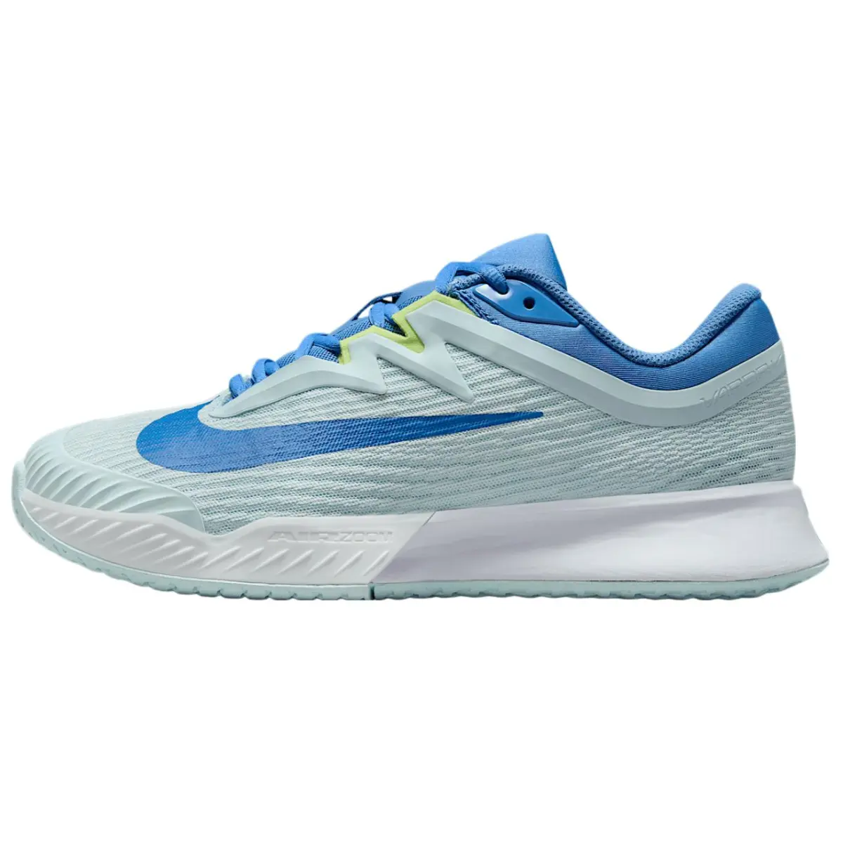Nike Court Air Zoom Vapor Pro 3 Hc Glacier Blue Blue Beyond White Star Blue Women's