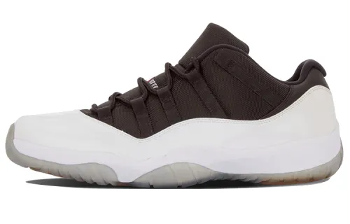 Air Jordan 11 Retro Low 'Tuxedo'