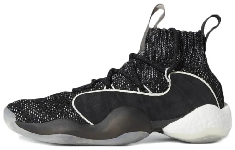 Adidas Crazy Byw X 'Oreo'