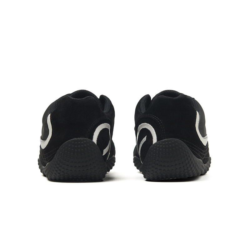 Senzubean RACER Cao Fang Flat Shoes Slip Resistant And Abrasion Resistant Coverage Low top Racing Shoes Unisex