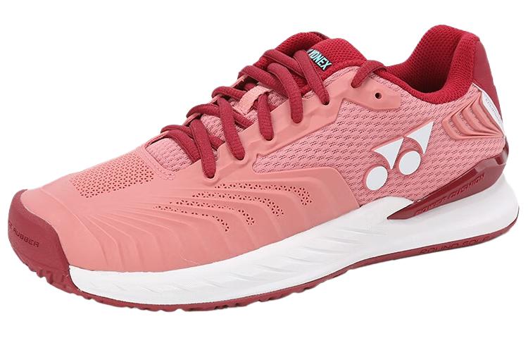 YONEX Low top Tennis Shoes Women’s Pink