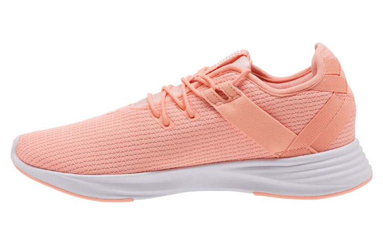 PUMA Radiate Fabric Slip Resistant, Abrasion Resistant, Lightweight Low top Training Shoes