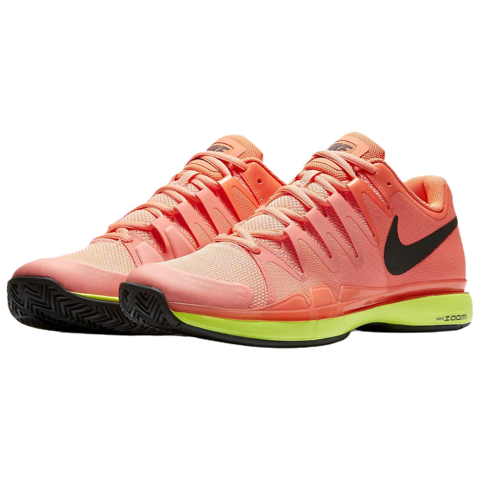 Nike Zoom Vapor 9.5 Tour Lava Glow
