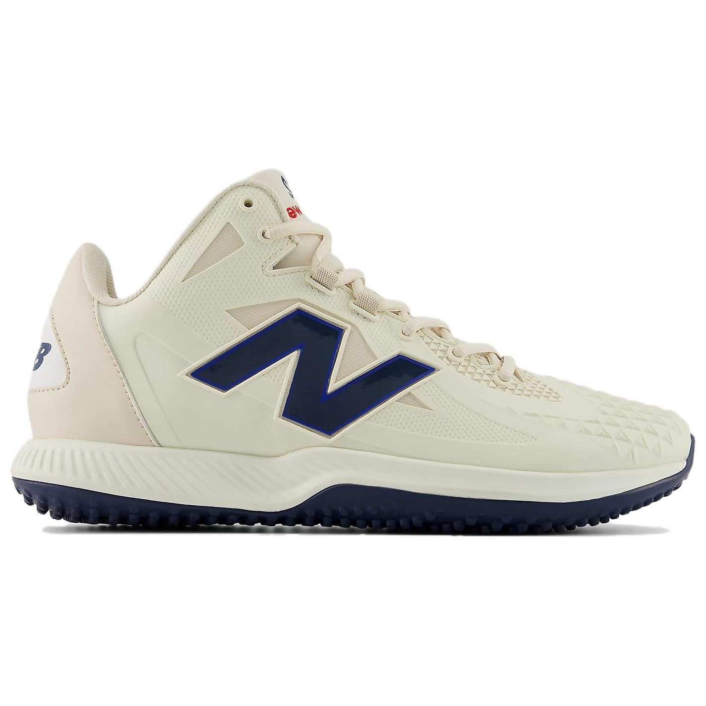 Ohtani 1 New Balance Tf ‘Bisque Team Navy’