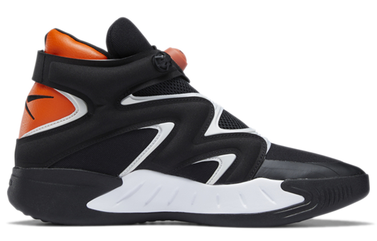 InstaPump Fury Zone Reebok ‘Black White’
