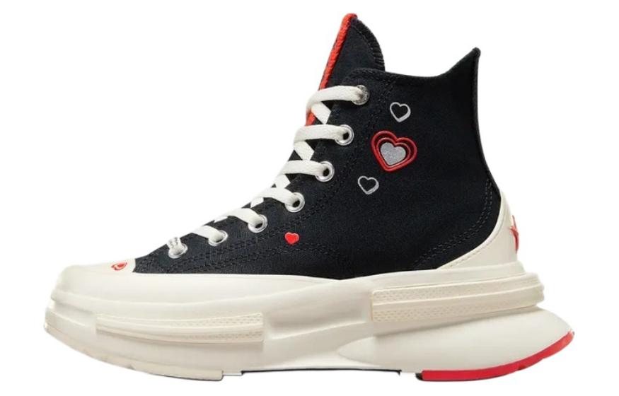 Run Star Converse Legacy Cx High 'Y2K Heart' Women's