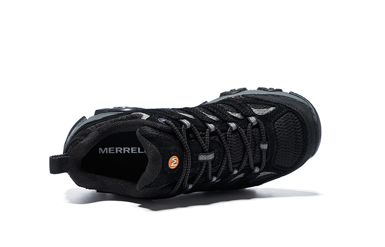 MERRELL Moab 3 GORE-TEX ‘Black Grey’