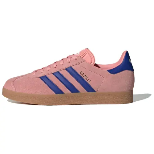 Gazelle Adidas Originals 'Semi Pink Spark'
