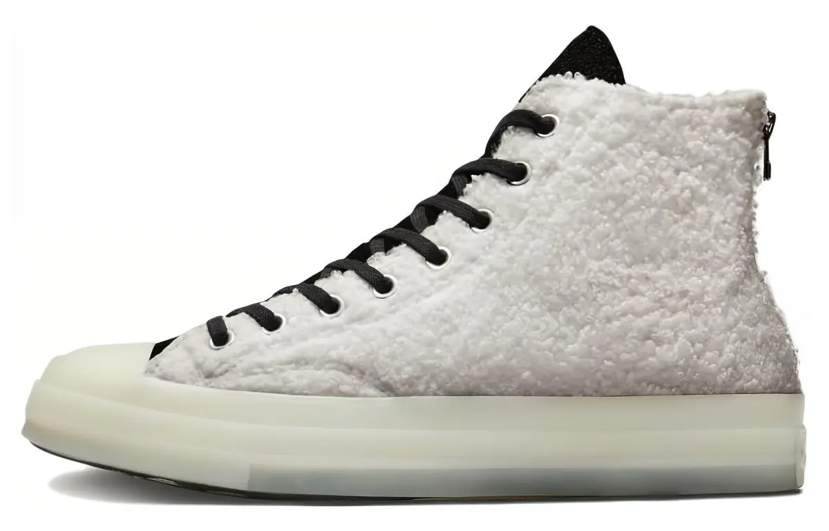 Chuck 70 Clot x Chuck 70 Converse High 'Giant Panda'