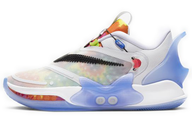 Мужские кроссовки Nike Nike Adapt bb 2.0 (разноцветный)