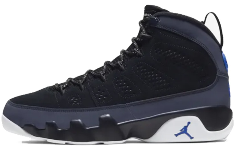 Air Jordan 9 Retro ‘Racer Blue’