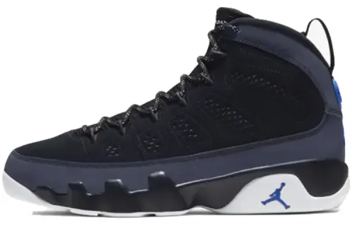 Air Jordan 9 Retro 'Racer Blue'