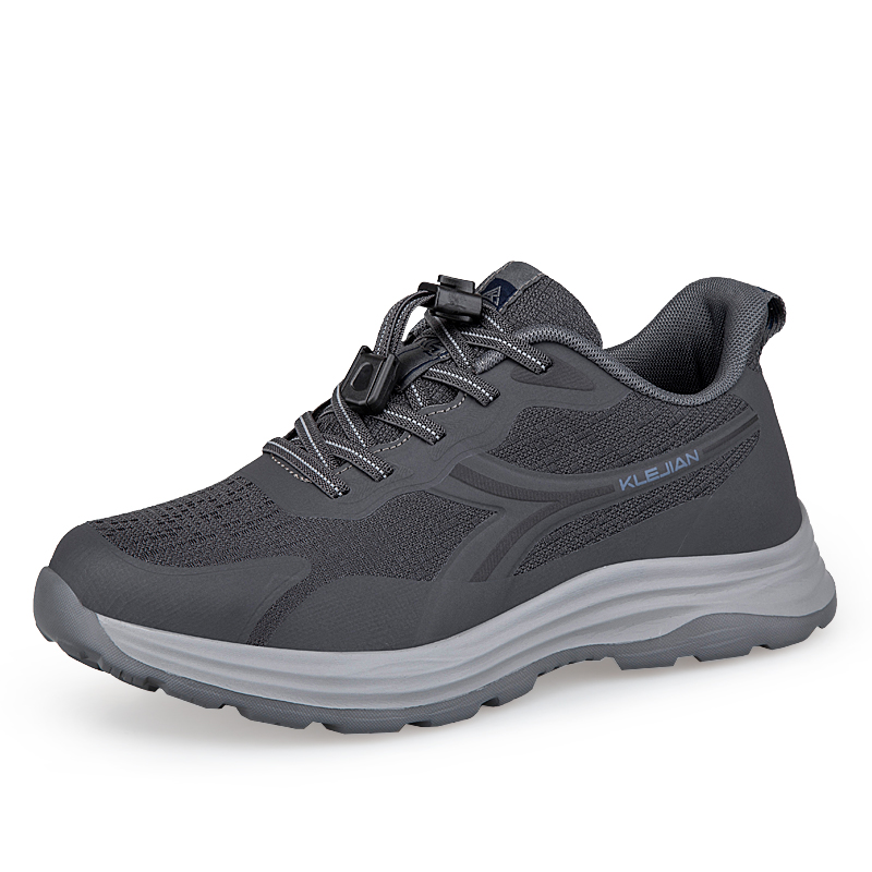 KANGLEJIAN Slip Resistant Abrasion Resistant Low top Casual Shoes Unisex
