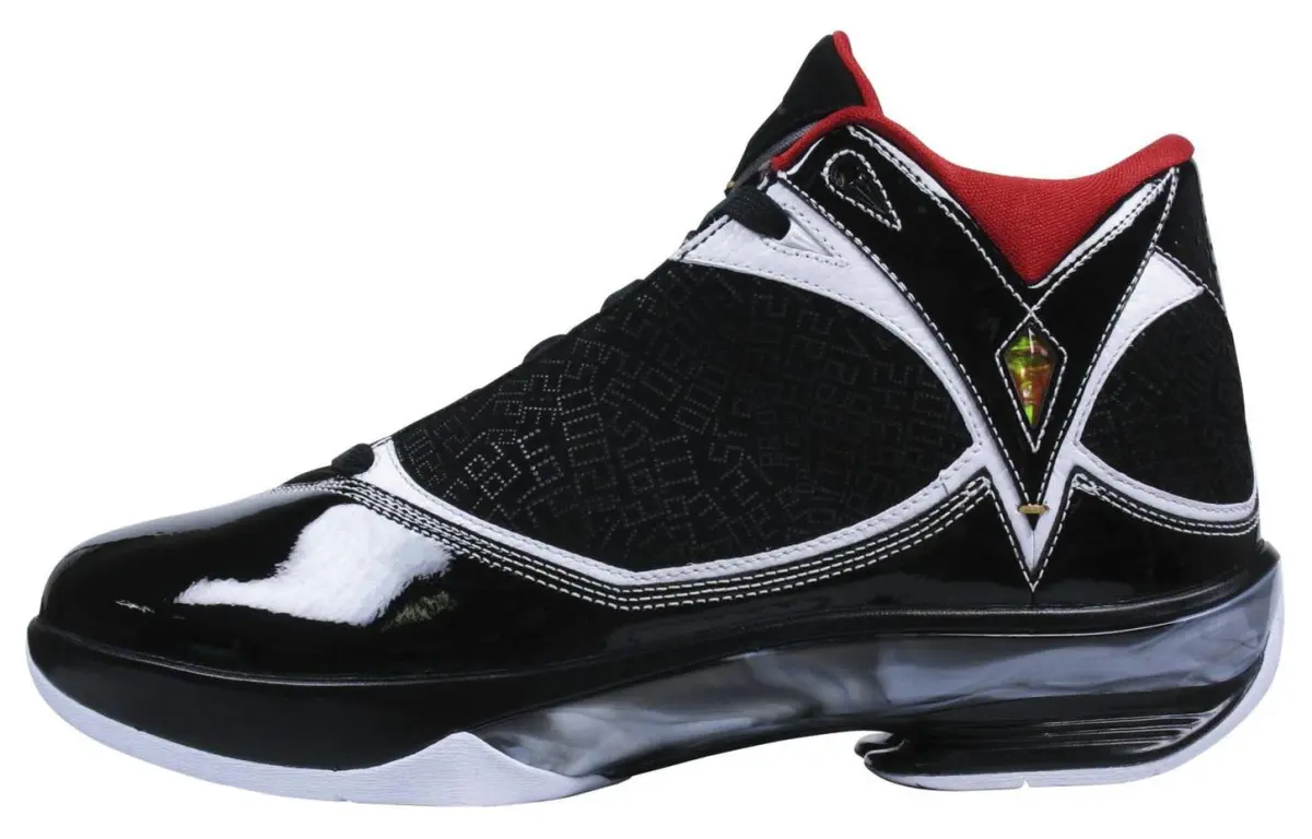 Jordan 2009 Hall Of Fame