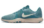 Nike Flex Trainer 8 Blue Women's