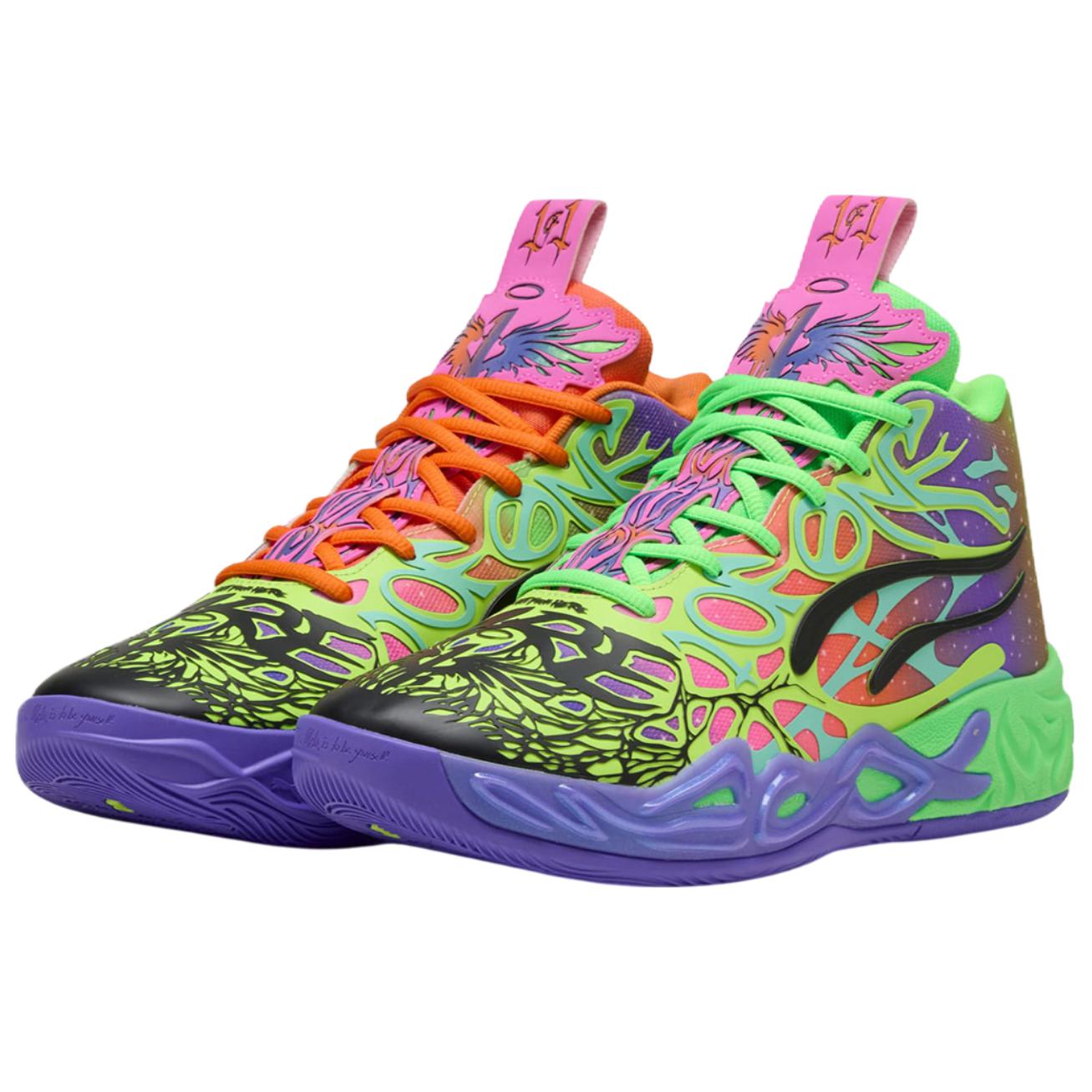 PUMA LaMelo Ball MB.04 Be You