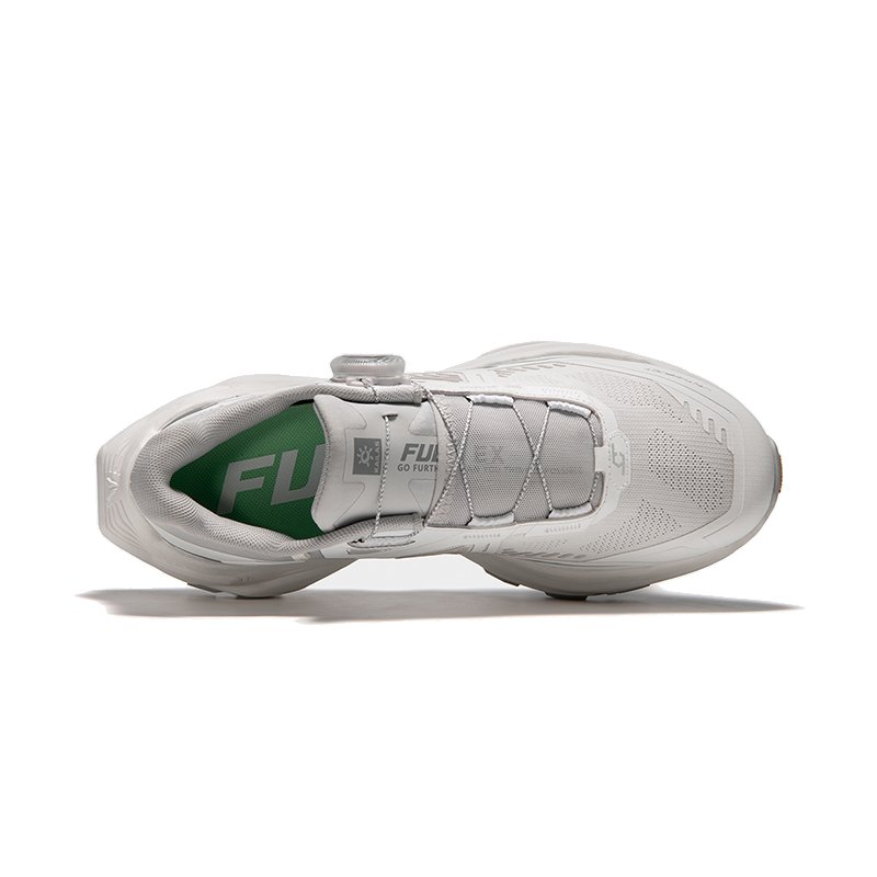 KAILAS FUGA EX3 BOA Trail Running Shoes Women’s Cloud White