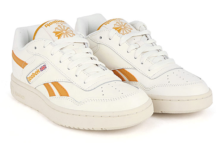 Reebok Bb 4000 Mu White Orange