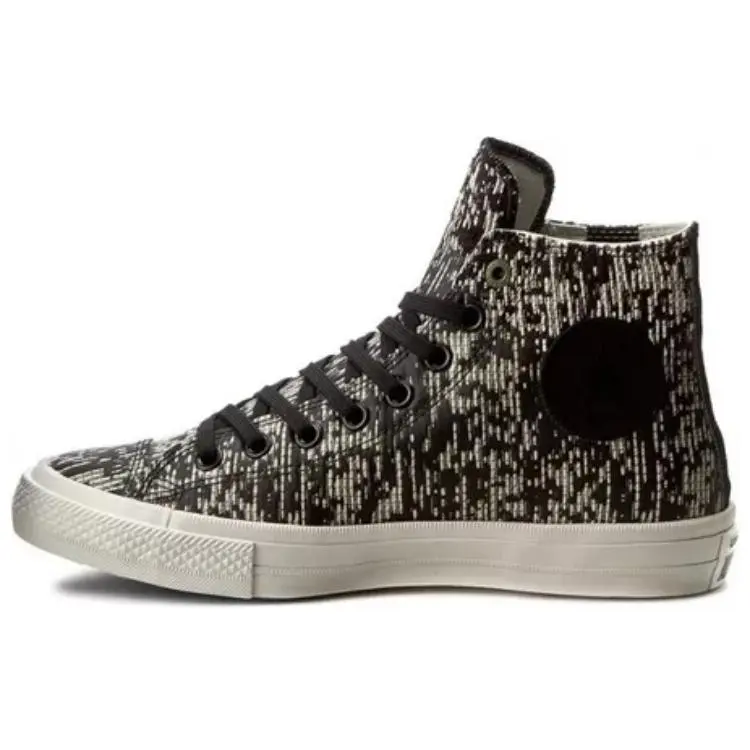 Chuck Taylor All Star Converse 2 Hi 'Fatigue Green'