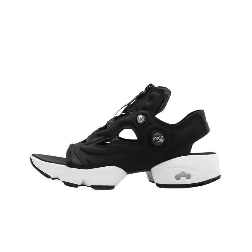 Reebok Instapump Fury Beach Sandals Unisex