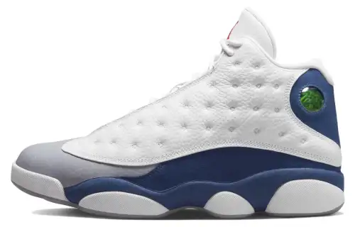 Air Jordan 13 Retro 'French Blue'