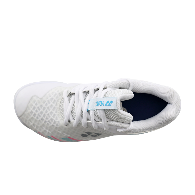YONEX POWER CUSHION CASCADE ACCEL Textile, Synthetic Leather Comfortable Round Toe