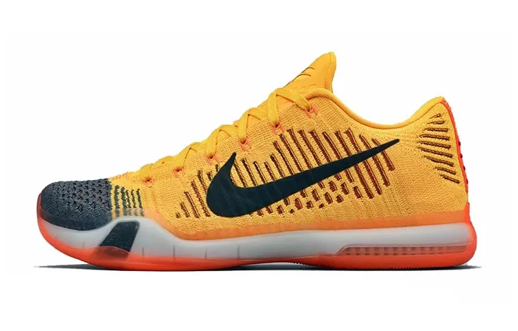 Nike Kobe 10 Elite Chester