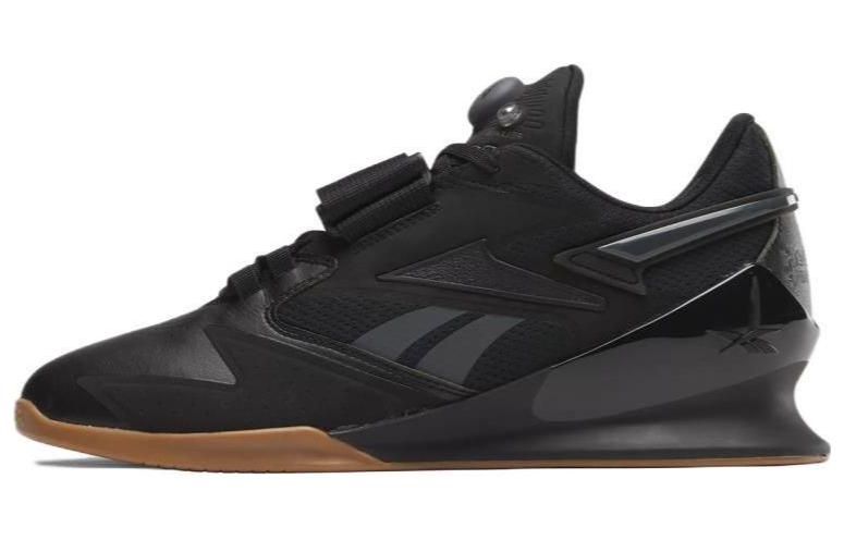 Legacy Lifter Reebok 3 'Black Gum'