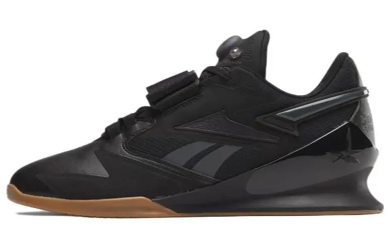 Legacy Lifter Reebok 3 'Black Gum'