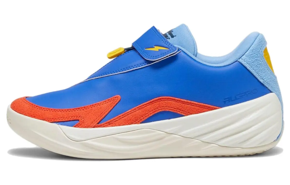PUMA X Kyle Kuzma All Pro Nitro 'Childhood Dreams'