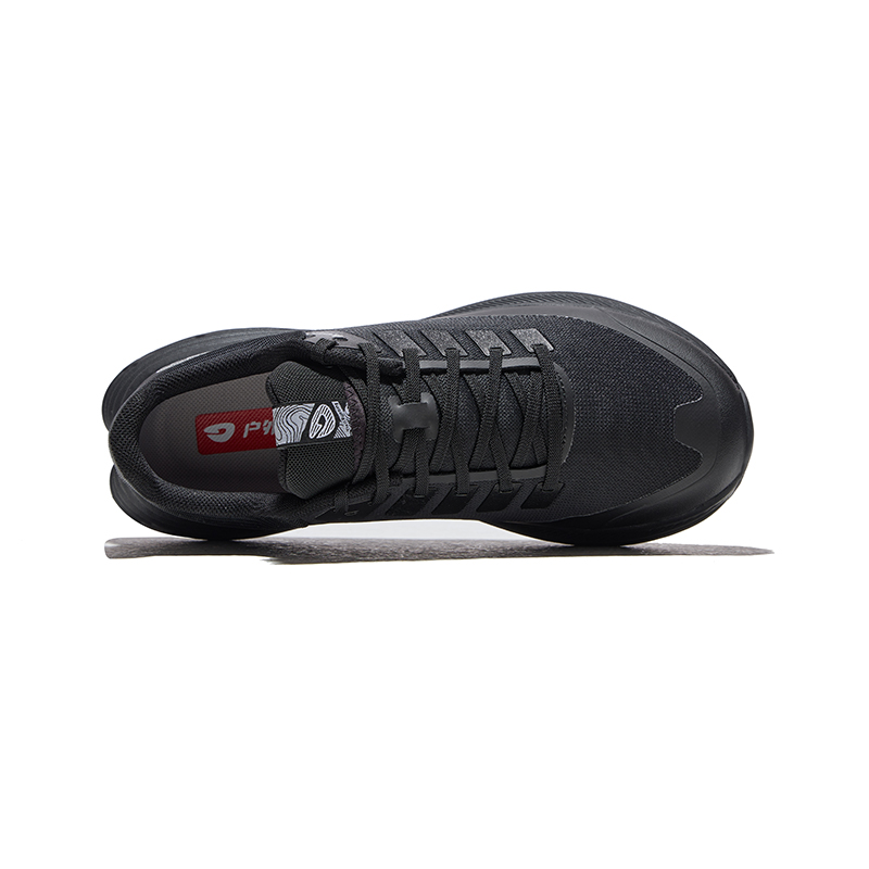 HOT POTATO Slip Resistant, Waterproof, Lightweight Low top Mountaineering Shoes Unisex