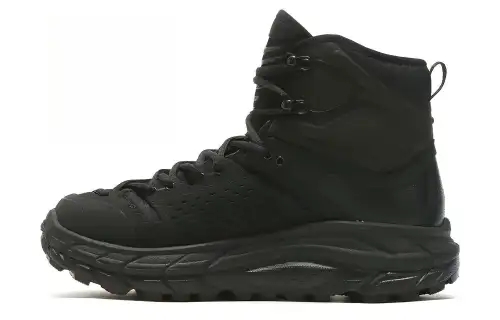 HOKA ONE ONE Tor Ultra High 'Black'
