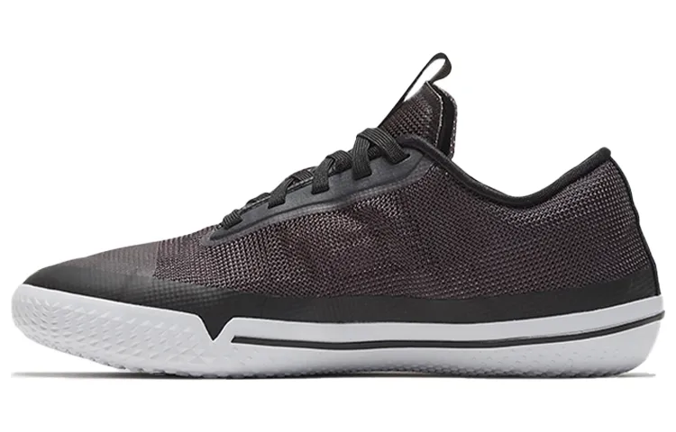 All Star Pro Bb Converse Low 'City Pack - Black White'