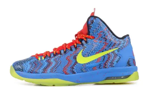 Nike Kd 5 Christmas 2012 GS