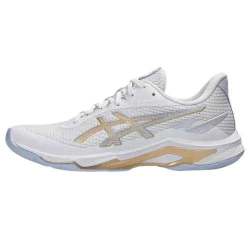 ASICS NETBURNER BALLISTIC FF 4 Volleyball Shoes Women's