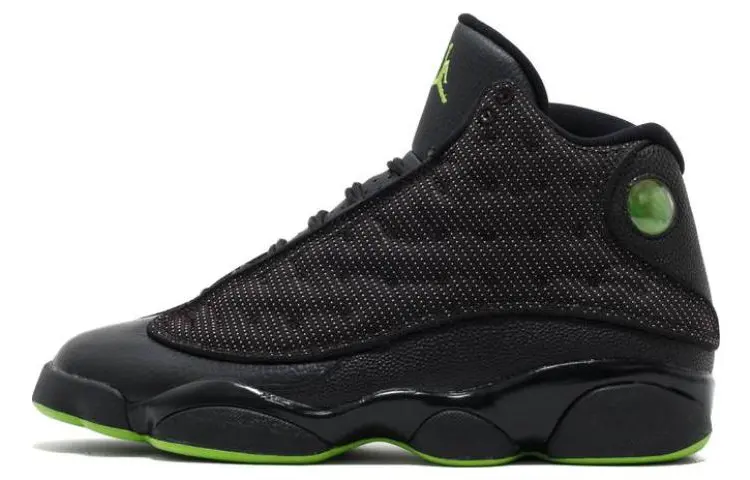 Jordan 13 Retro Altitudes 2010