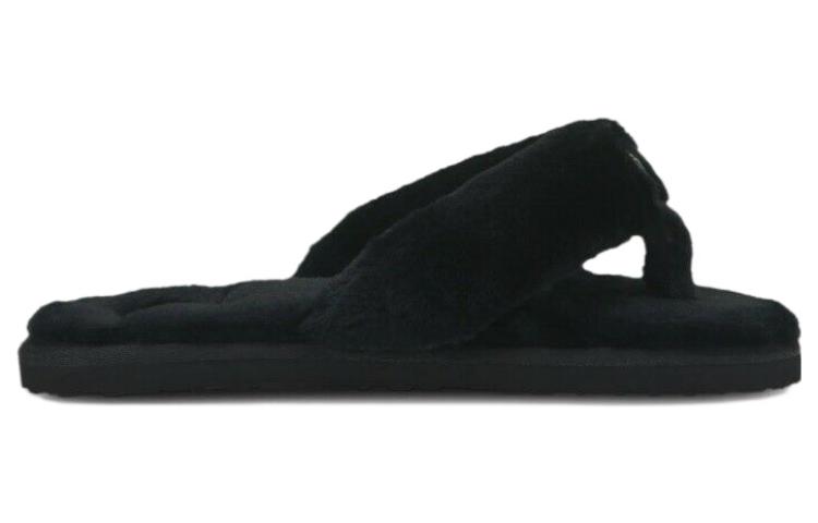 PUMA Fluff Flip Bx 'Black' Women's