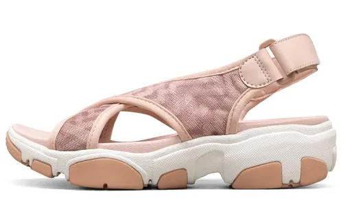 Skechers Beach Sandals Women's Powder