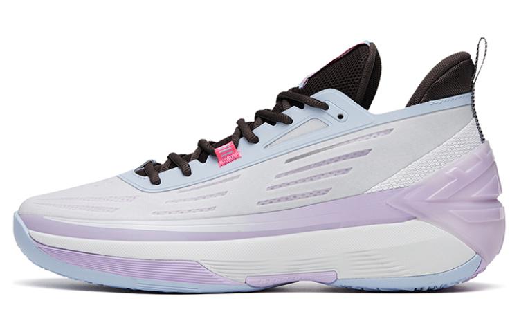 ANTA Attack 5 'White Purple Black'