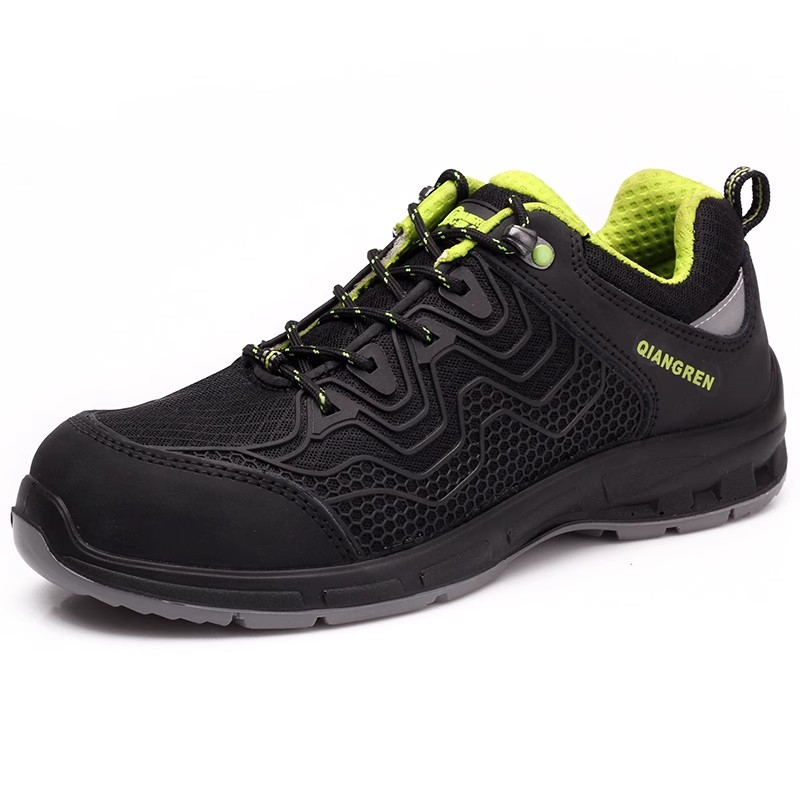 QIANGREN Labor Protection Shoes Men’s