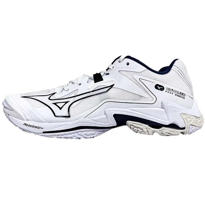 Mizuno Wave Lightning Z Slip Resistant Coverage Low top Training Shoes Unisex
