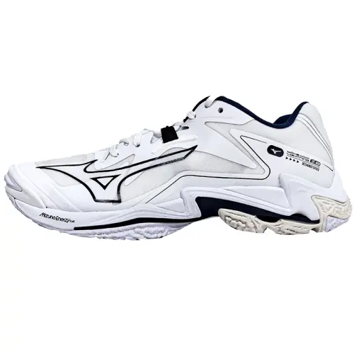 Mizuno Wave Lightning Z Slip Resistant Coverage Low top Training Shoes Unisex