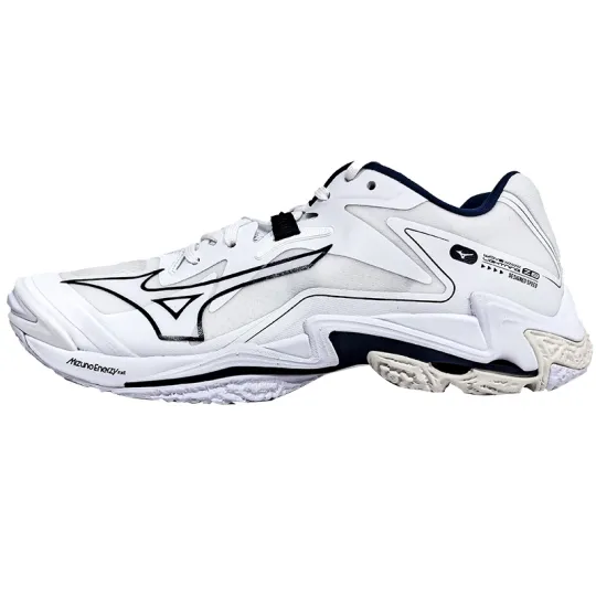 Mizuno Wave Lightning Z Slip Resistant Coverage Low top Training Shoes Unisex