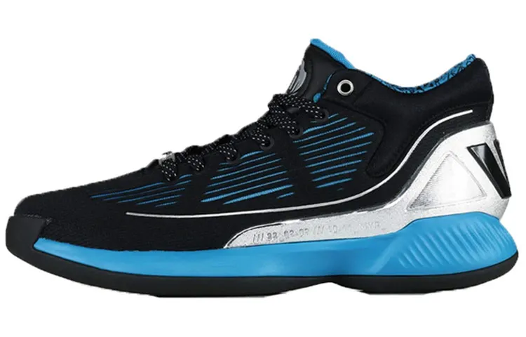 D Rose 10 Star Wars x D Rose 10 Adidas