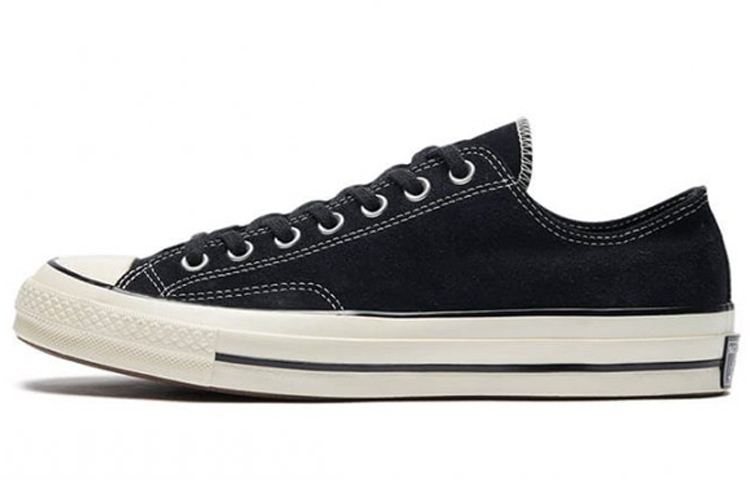 Converse Chuck 70 'Black'