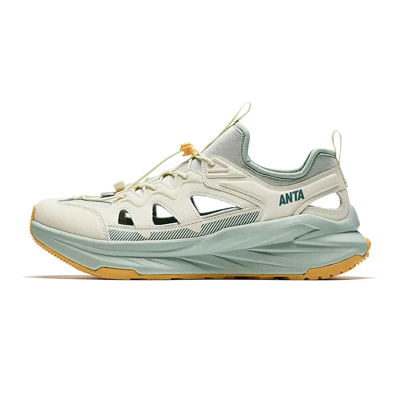 Anta Jungle Exploration Abrasion Resistant Cushioning Rebound Balance Breathable Slip Resistant Grip